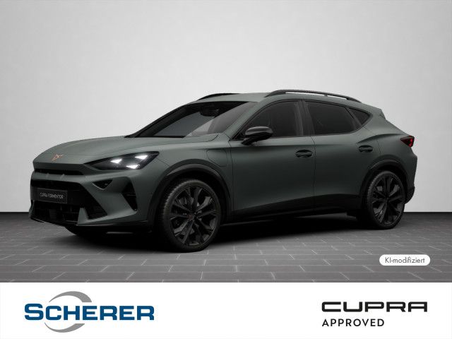 Cupra Formentor VZ Black Edition 1.5 TSI eHybrid 200kW