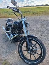 Harley-Davidson Breakout - Motorräder in Bremen
