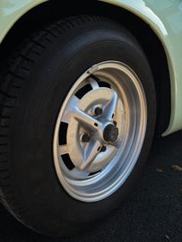 Volkswagen Karmann Ghia *Restauriert*