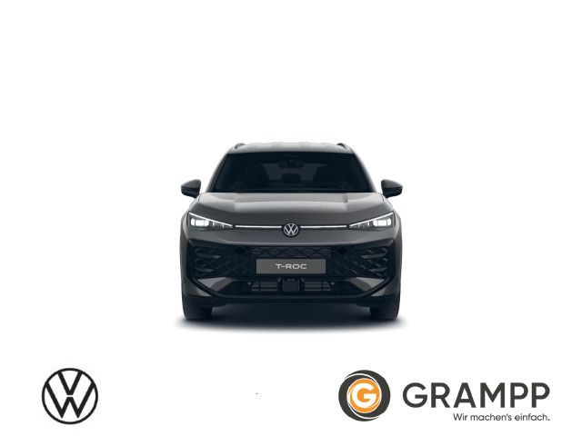 Image of Volkswagen T-Roc