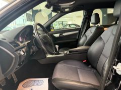 MERCEDES-BENZ C 200 AMG LINE 2.HAND BI XENON KLIMA PDC SPORT