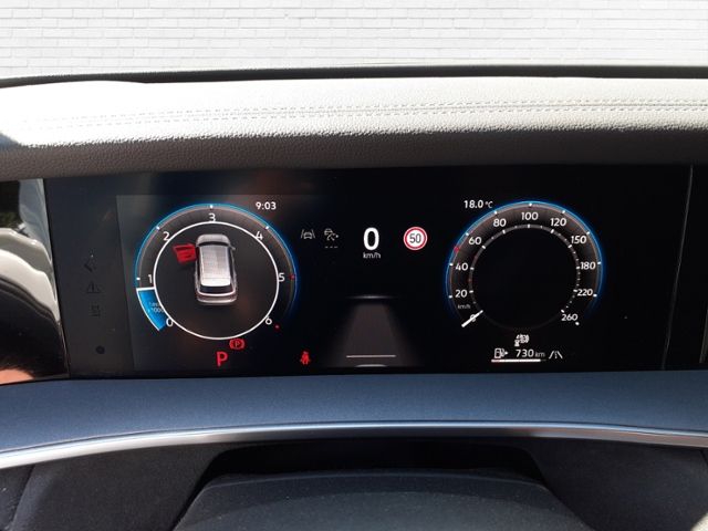 Fahrzeugabbildung Volkswagen Tayron 2.0l TDI R-Line 4MOTION DSG ALU