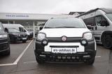 Fiat Panda Waze City Cross - Fiat Panda Waze mit Benzin-Antrieb