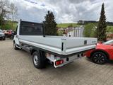 Fiat Ducato Pritschenwagen180 Maxi 35 L4 Pritsch e - Fiat Ducato: L3
