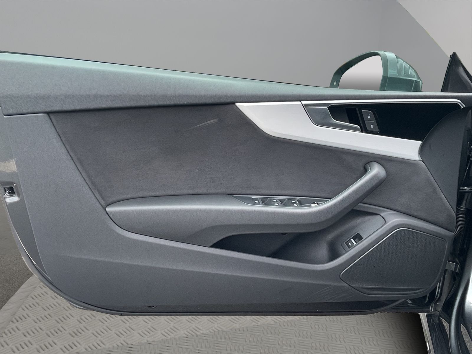 Audi A5 - Bild 15