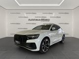 Audi SQ8 4.0 TDI HUD/MATRX/CARB/B&O/360/PAN/LUFTF/23Z - Audi SQ8 aus 2020