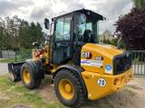 CAT 908 - CAT Gebraucht Radlader