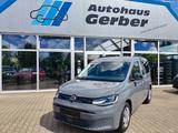 Volkswagen Caddy 1.5 TSI DSG Life AHK IQ LED Assist Plus - Volkswagen Caddy: Plus