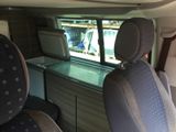 Volkswagen T5 California 4Motion DSG - VW T5 Gebrauchtwagen in Freiburg
