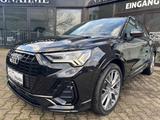 Audi Q3 45 TFSI quat. S Line ACC/BLIND CarP. DAB 360° - Audi Q3 in Mönchengladbach