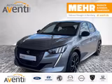 Peugeot 208 e- GT *Pano*Navi*Kamera*LED*Apple*SHZ*PDC* - Peugeot mit Elektro-Antrieb