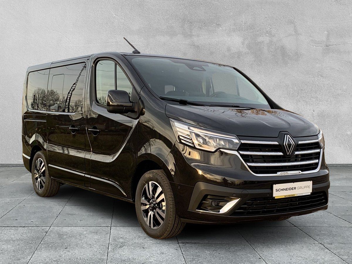 Renault Trafic - Bild 7