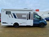 Carado T 338 EDITION 25 | AUTOMATIK | OHNE HUBBETT
