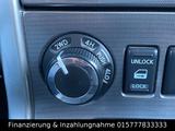Nissan Navara Pickup King Cab 4X4 AHK 3500 KG Allrad - Nissan: Pick