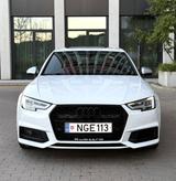 Audi S4 3.0 TFSI 750bhp 950Nm - Audi S4 Gebrauchtwagen