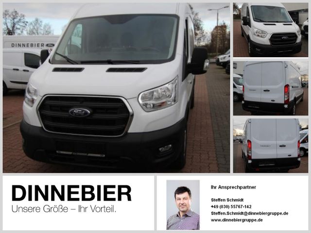 Ford Transit TREND. 350 L3. 2022.00MY. KASTEN LKW