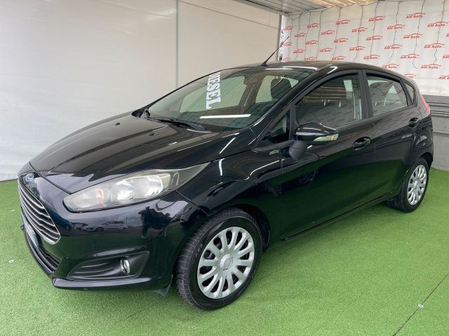 Ford FORD FIESTA 1.5 DIESEL 75CV