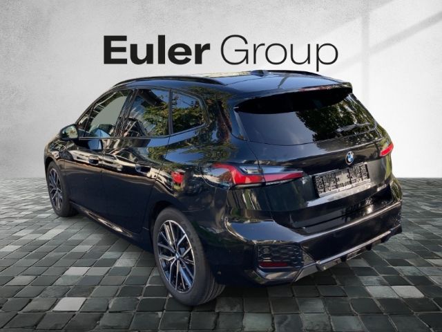 BMW 220 Active Tourer iA M-Sport Pano AHK 18''SR adL foto 3