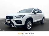 Seat Ateca 1.5 TSI DSG Road Edition | AHK | LED | ACC