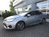 Toyota Avensis Edition-S Navi LED - Toyota Gebrauchtwagen mit Automatikschaltung