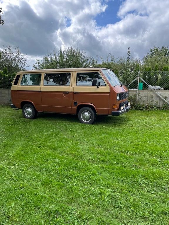Image of Volkswagen Other