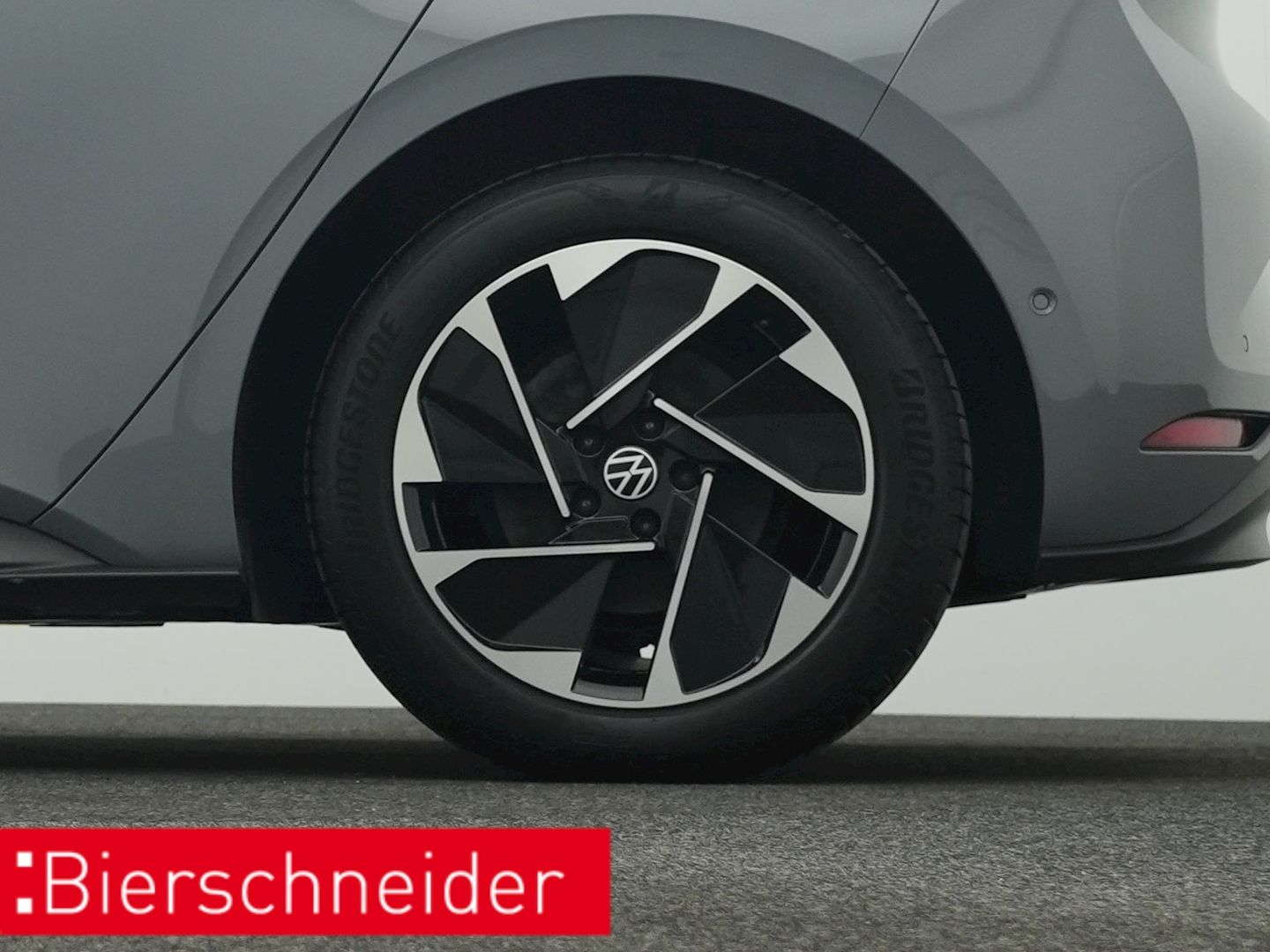 Volkswagen ID.3 - Bild 27