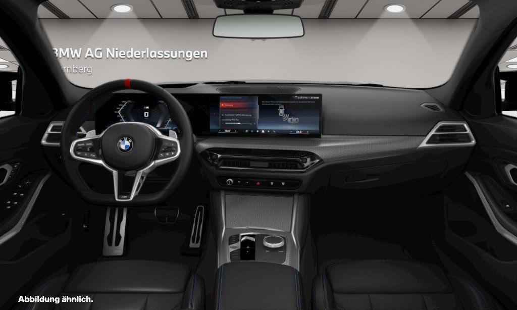 BMW M340i - Bild 6