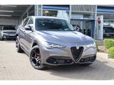 Alfa Romeo Stelvio VELOCE 2.2 DIESEL 16V 210 PS AT8 Q4 AHK  - Alfa Romeo Stelvio Tageszulassungen
