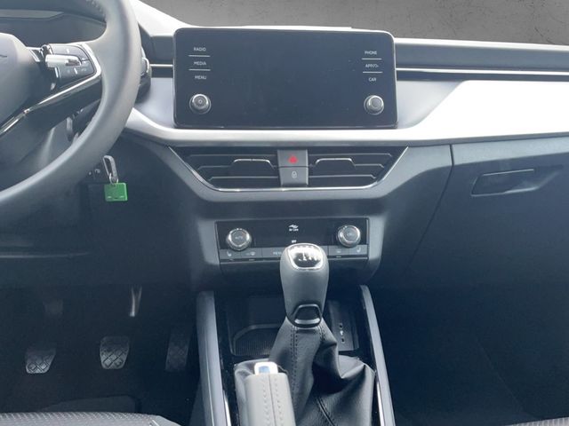 Skoda Kamiq 1.5 TSI Tour ACC*Bi-LED*CAM*SHZ*SMARTLINK*