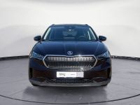 Skoda Enyaq - Vorschau Bild 8