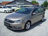 Volkswagen Passat Variant Trendline - Volkswagen Passat Variant: Trendline