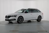 Skoda SUPERB COMBI SPORTLINE 2.0TSI DSG 4X4 STAND-HZ - Skoda Superb: Sport