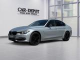 BMW Lim. 316 i Sportline* M-PAKET *SHZ*PDC*BT*AHK* - BMW 316: 316i M Paket