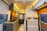 HYMER / ERIBA / HYMERCAR Grand Canyon S 600 **PREISVORTEIL: 12.000 EURO** - Allradantrieb 12