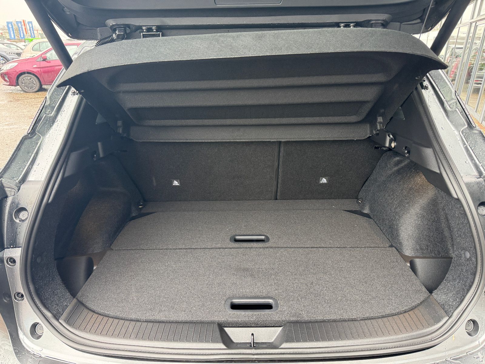 Nissan Qashqai - Bild 7