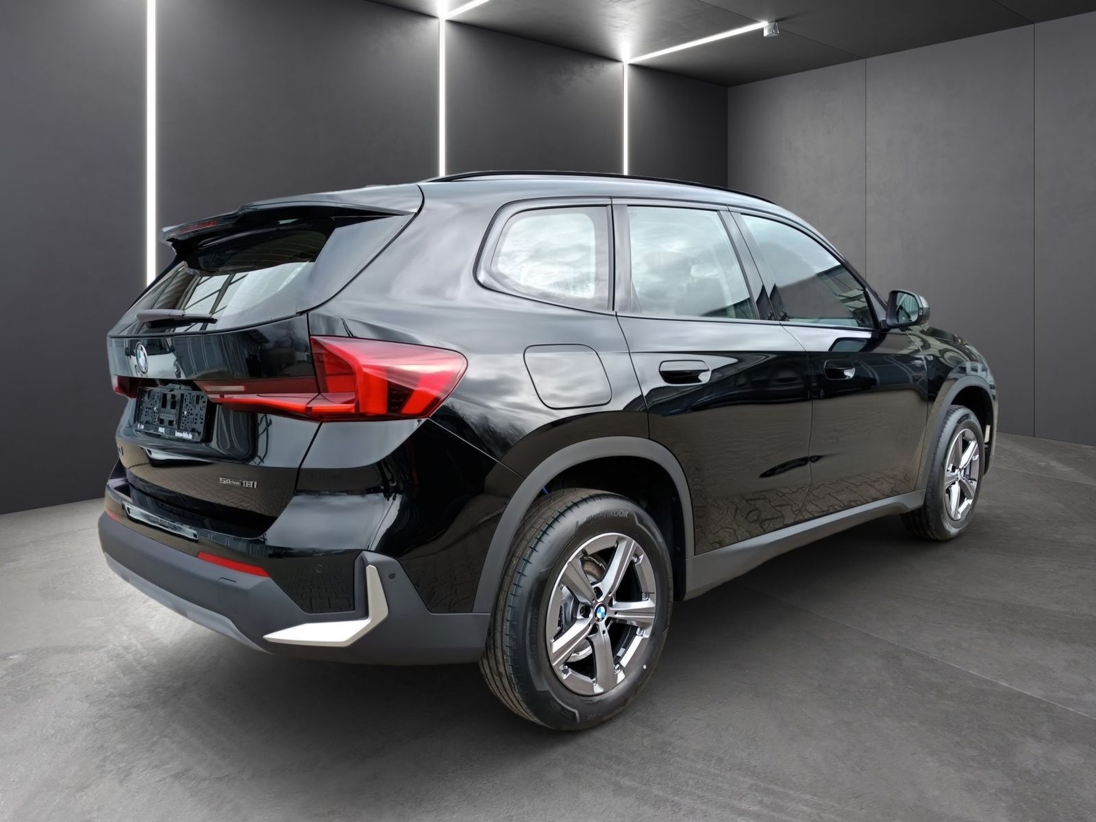 BMW X1 - Bild 4