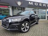 Audi Q5 35 TDI quattro S-Line sport*Nav*360° TOPVIEW* - Audi Q5 in Chemnitz