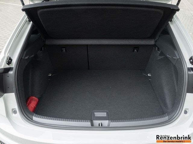 Taigo R-Line TSI DSG Black-Style Matrix Kamera