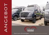 HYMER / ERIBA / HYMERCAR Grand Canyon S CrossOver 600 VORTEIL: 10.430 EUR - Wohnwagen & Wohnmobile in Mönchengladbach