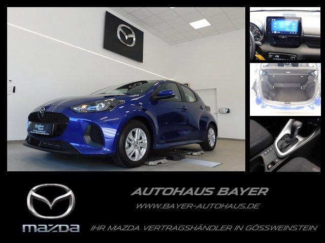 Mazda 2 Hybrid 1.5L Hybrid VVT-i 116 Centre-Line /Alu/