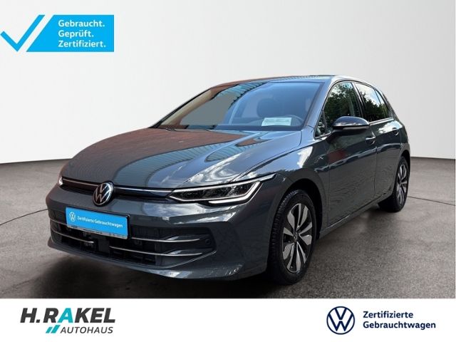 Volkswagen Golf Life GOAL 1.5 TSI STANDH KEYLESS foto 1