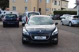 Peugeot 508 SW BlueHDi 180 Automatik l LEDER l NAVI l - gebrauchte Peugeot 508 aus dem Jahr 2014