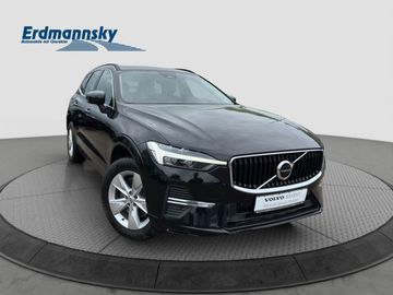 Volvo XC60 - 3