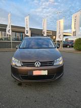 Volkswagen Vw Sharan Automatik 7-Sitzer - Volkswagen Sharan in Wuppertal