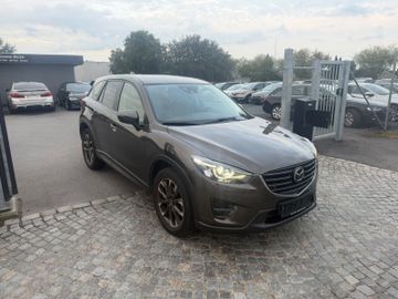 Mazda CX-5 - 2