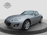 Mazda MX-5 1.8 Center-L Roadster*HARDTOP*BOSE*PLUS-P* - Mazda Gebrauchtwagen von 2010