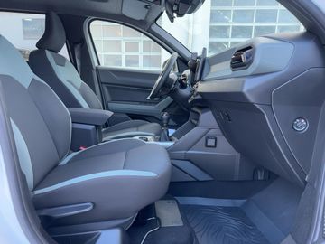 Dacia Bigster Extreme TCe 130 4x4 ALLRAD-LED