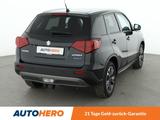 Suzuki Vitara 1.5 Dualjet Hybrid Comfort 4x4 Aut. *PDC* - Suzuki Vitara mit Halbautomatikschaltung
