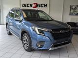 Subaru Forester 2.0ie Boxer Pano LED Kamera Pano ACC - Subaru Forester: I