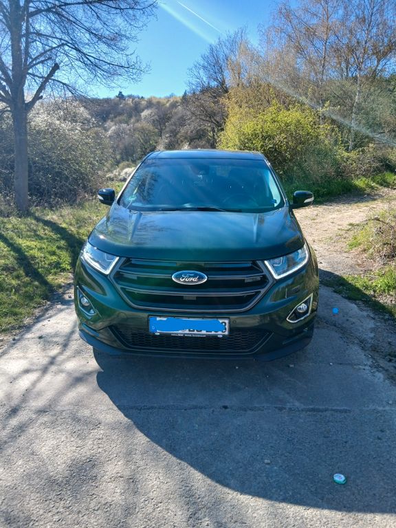 Image of Ford Edge